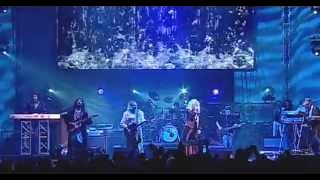 Omega live in debrecen (koncert)