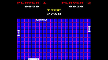 Video Classics for the BBC Micro