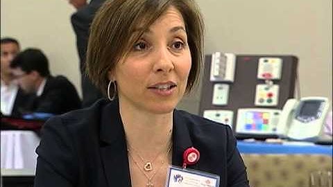 Clinical Workflow and Technology Summit, Segment 33 of 36