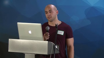 3,000 Hours Into Meteor - Lucas Hansen, Qualia.com