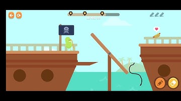 Dumb Ways to Draw 2 Level 33 Walkthrough Gameplay