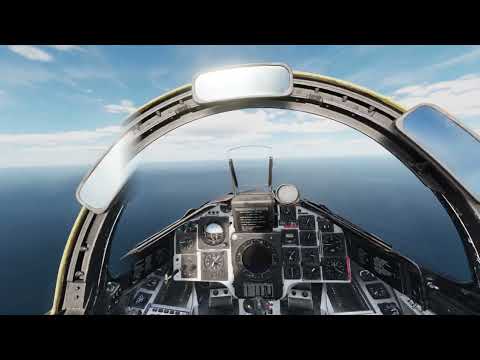 DCS: Viggen RB-75