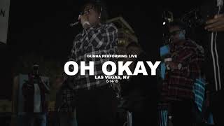 Gunna Performing ‘Oh Okay’ Live In Las Vegas on His 25th Birthday