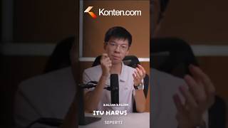 gaya yang relatif dimiliki manusia #kontencom #kontencomxsuli #kontencomxsulianto