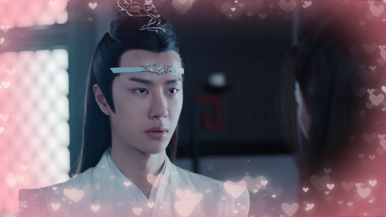 STILL LOVING YOU 💚❤️ ||  Wei Wuxian & Lan Zhan || The Untamed || 陈情令 || MV