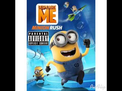Pharrell Williams - Happy (From: Despicable Me 2) (Audio)