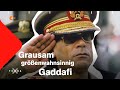 Gaddafi Aufstieg Und Fall Eines Diktators Terra X Gaddafi Aufstieg Und Fall Eines Diktators Terra X