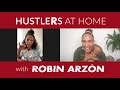 Hustlers at Home 🔥🏠 | Hannah Frankson