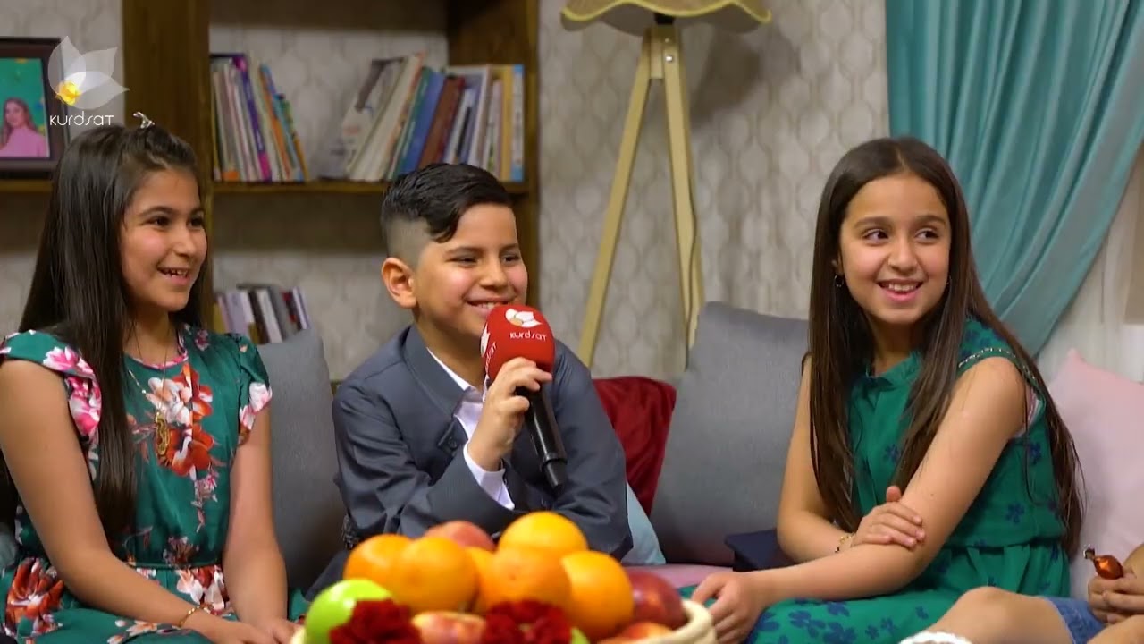 بەرنامەی تایبەتی زیتەڵە و تەوار - جەژنی رەمەزان