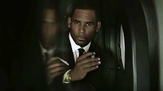 R.  Kelly   - Nothing On
