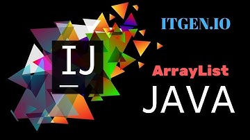 Уроки по Java. АrrayList