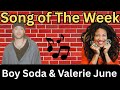 Capture de la vidéo Top 5 La Movies + New Music Picks From Boy Soda & Valerie June | Song Of The Week | (Full Episode)