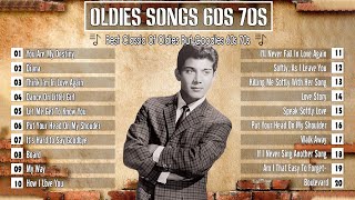 Paul Anka Greatest Hits  Album  Paul Anka Best Of Oldies But Goodies 50s 60s 70s