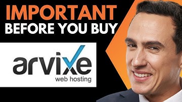 Arvixe Review: 12 Things You Need To Know Before Buying (Best Web Hosting + Website Software)