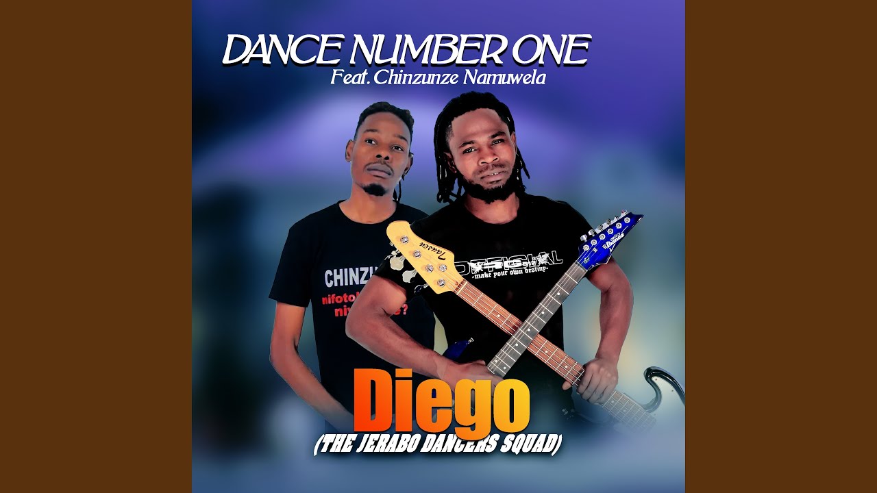 Dance Number One - YouTube