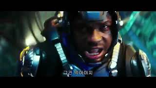 Pacific Rim Uprising _ [SKILLET] - Feel Invincible [MV]