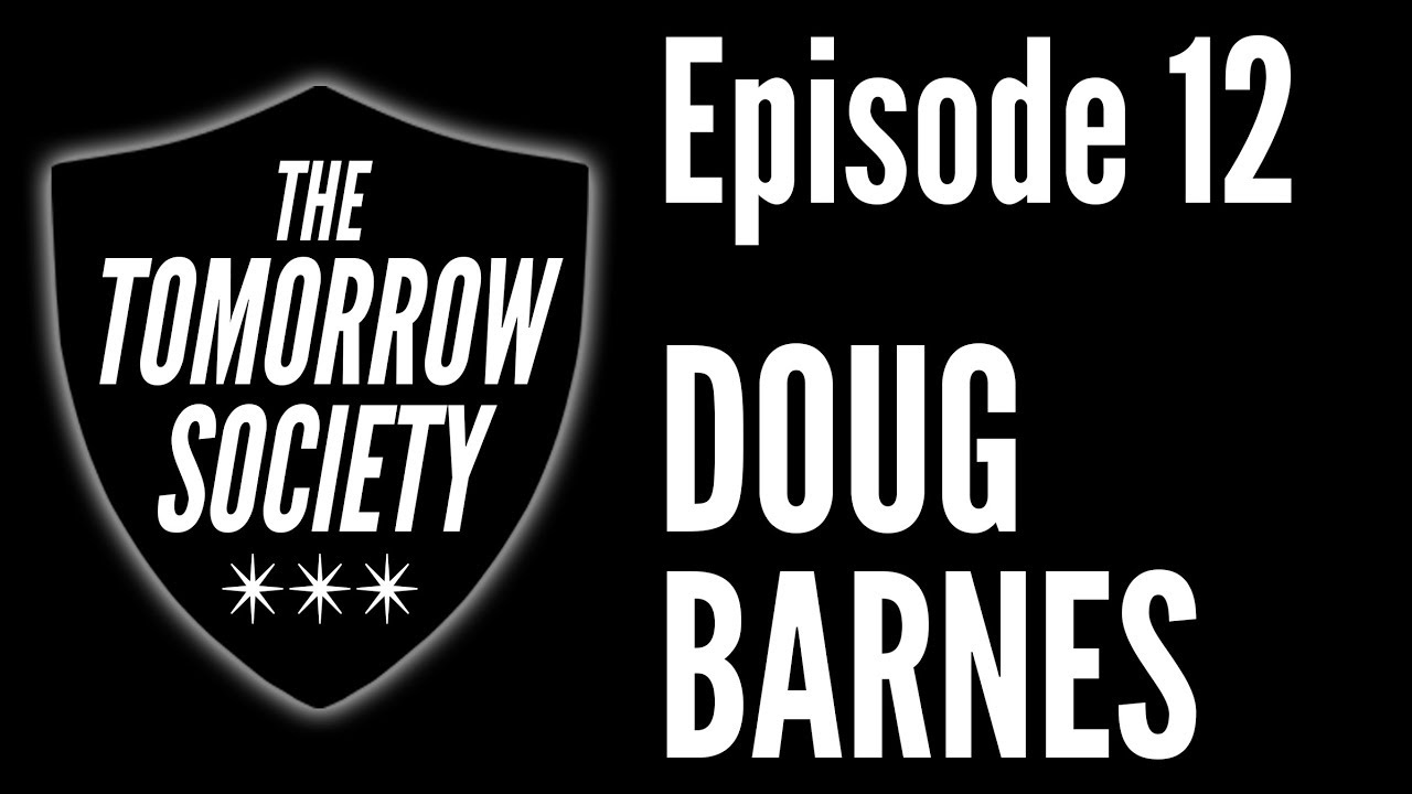 disney world travel podcast Episode 12: Doug Barnes, The Season Pass Podcast