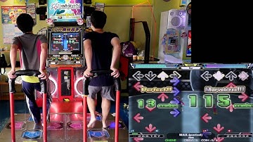 [DDRA] HAUD vs TUGX - MAX.(period)(ESP vs DSP) 937930 nr AA vs 949960 nr AA 2016.05.14