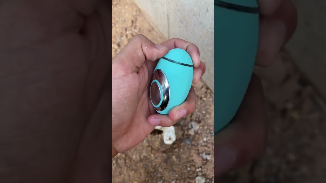 Order Your FREE SleepyEgg now !!