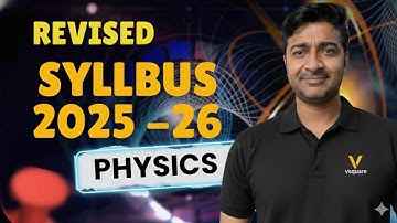 New Update of CBSE in Physics Syllabus #Class 12th Board Exams 