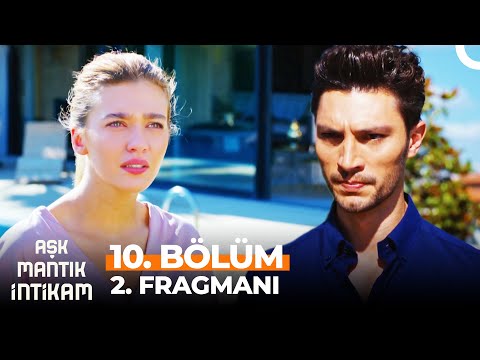 Aşk Mantık İntikam: Season 1, Episode 10 Clip