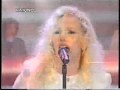 Ivana Spagna - E Io Penso A Te (Sanremo).avi