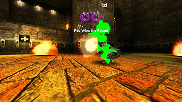 Quake Live: xiphos - QL.CA - Overkill - 74 accuracy railgun (03-04-2018)