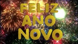 Adeus Ano Velho  e  Feliz Ano Novo 2021