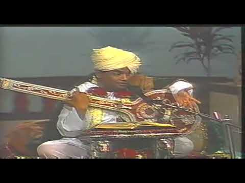 SADGURU BABA MAHARAJ SATARKAR KIRTAN