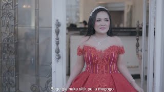 Averiana Barus - Beluh Nami-Nami (Official Music Video) chords