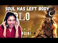 Aigiri Nandini - Lyric Video REACTION | Solo | Dulquer Salmaan, Bejoy Nambiar | Ashmita Reacts