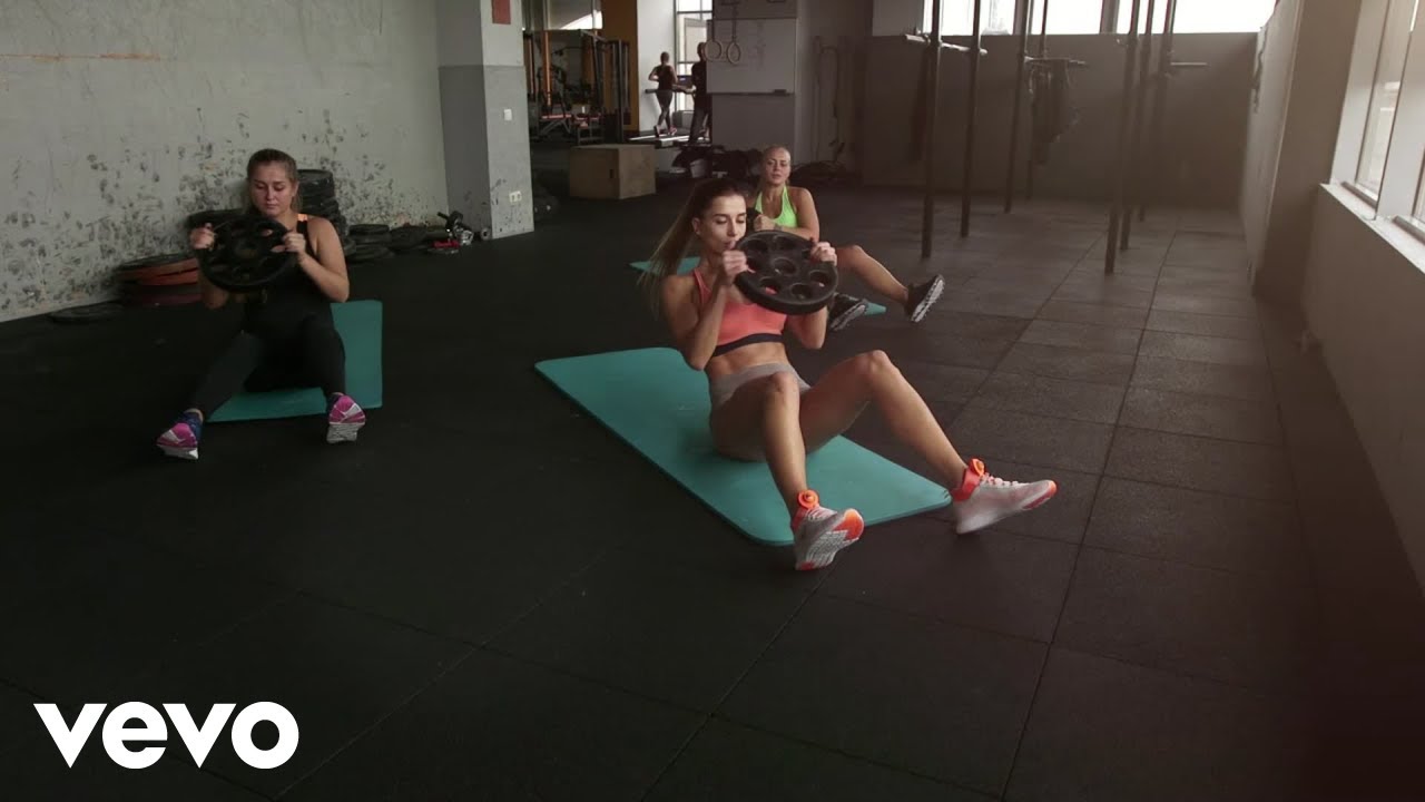 Angel Christmas - San Francisco (Official Music Video) ft. Michael Richson