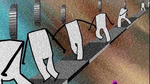 Mantropa - Flash Animation HQ by Ace0fredspades