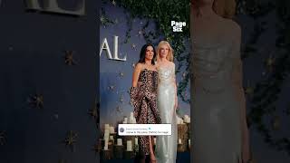 Nicole Kidman just posted her first TikTok and its ✨ glamorous ✨ #shorts