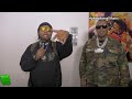 Master p  rome  mia x  mrservo  fiend  silk the shocker phat phat n all that tv  episode  1010