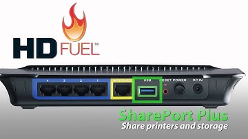 D-Link DIR-857 HD 3000 Media Router