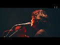 Back number - あかるいよるに (Akarui Yoru ni) Live film ash 2020 