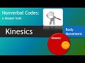 Understanding Kinesics and Nonverbal Communication