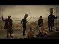 Protomartyr - Don't Go To Anacita (Official Video)