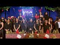 Km music conservatory christmas medley 2023