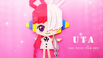 アニメ 折り紙 アニメ 折り紙
