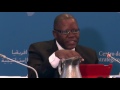 Global security trends implications for africa tendai biti