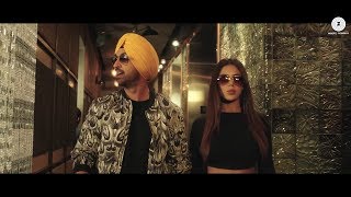Ho A Talli Super Singh Diljit Dosanjh Sonam Bajwa My Talking To Version 2017