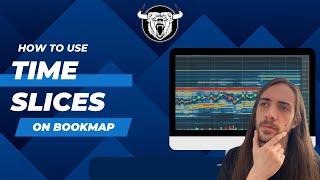 How To Use Time Slices on Bookmap Wealth