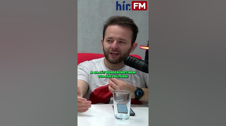 És még van képük mikroadományt kérni | #shorts #444 #propaganda