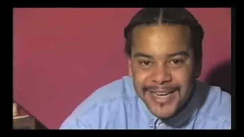 Suga Free Kitchen Table Freestyle (HD) 1995
