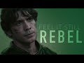 Bellamy blake  r e b e l