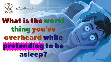 What is the worst thing you