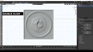 Blender tutorial - creating a mould for silicone casting