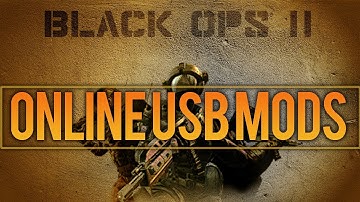 *NEW* Online Black Ops 2 Mods w/ Download